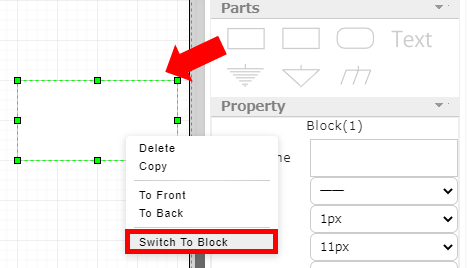 Place a block /assets/images/screen_struct