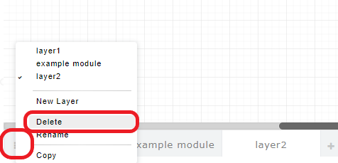 Delete a layer using the menu /assets/images/screen_struct