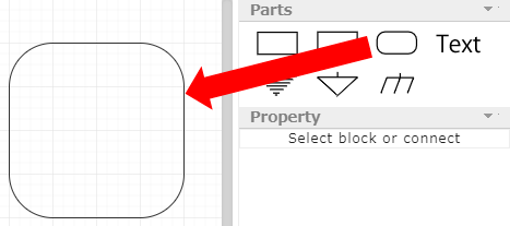 Add Round Rectangle /assets/images/Round Rectangle