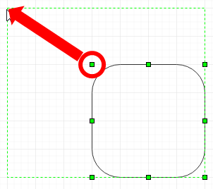 Change Round Rectangle size /assets/images/Round Rectangle