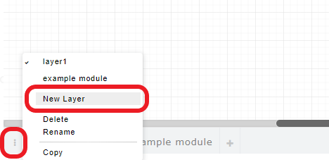 Create a layer using the menu /assets/images/screen_struct