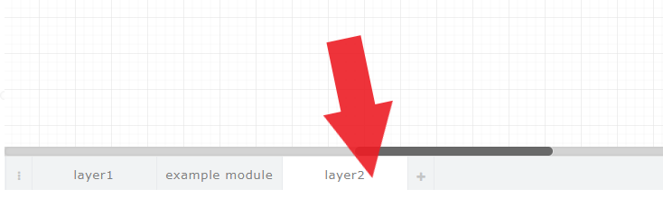 Double clicking the tab to open modal /assets/images/screen_struct