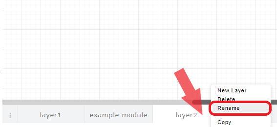Change a layer’s name using the right-clicked menu /assets/images/screen_struct
