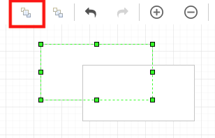 Bring to front using the menu bar /assets/images/zoom